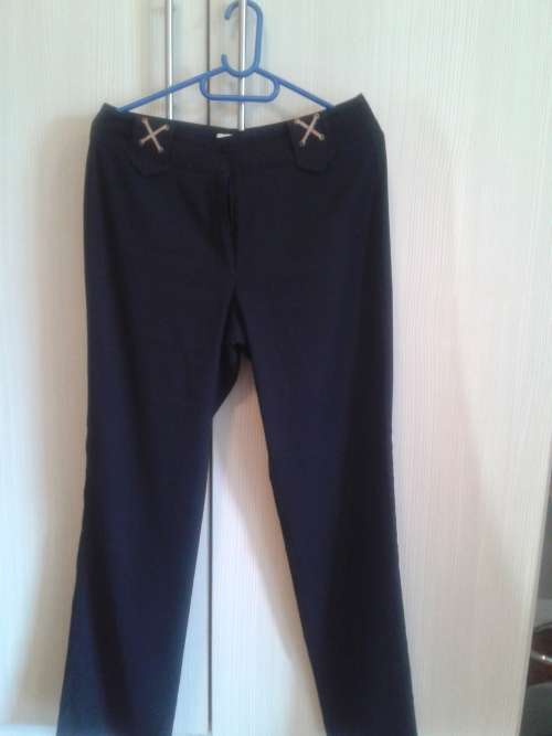 Queenspark Stunning black pants - Worn once !! Size 10